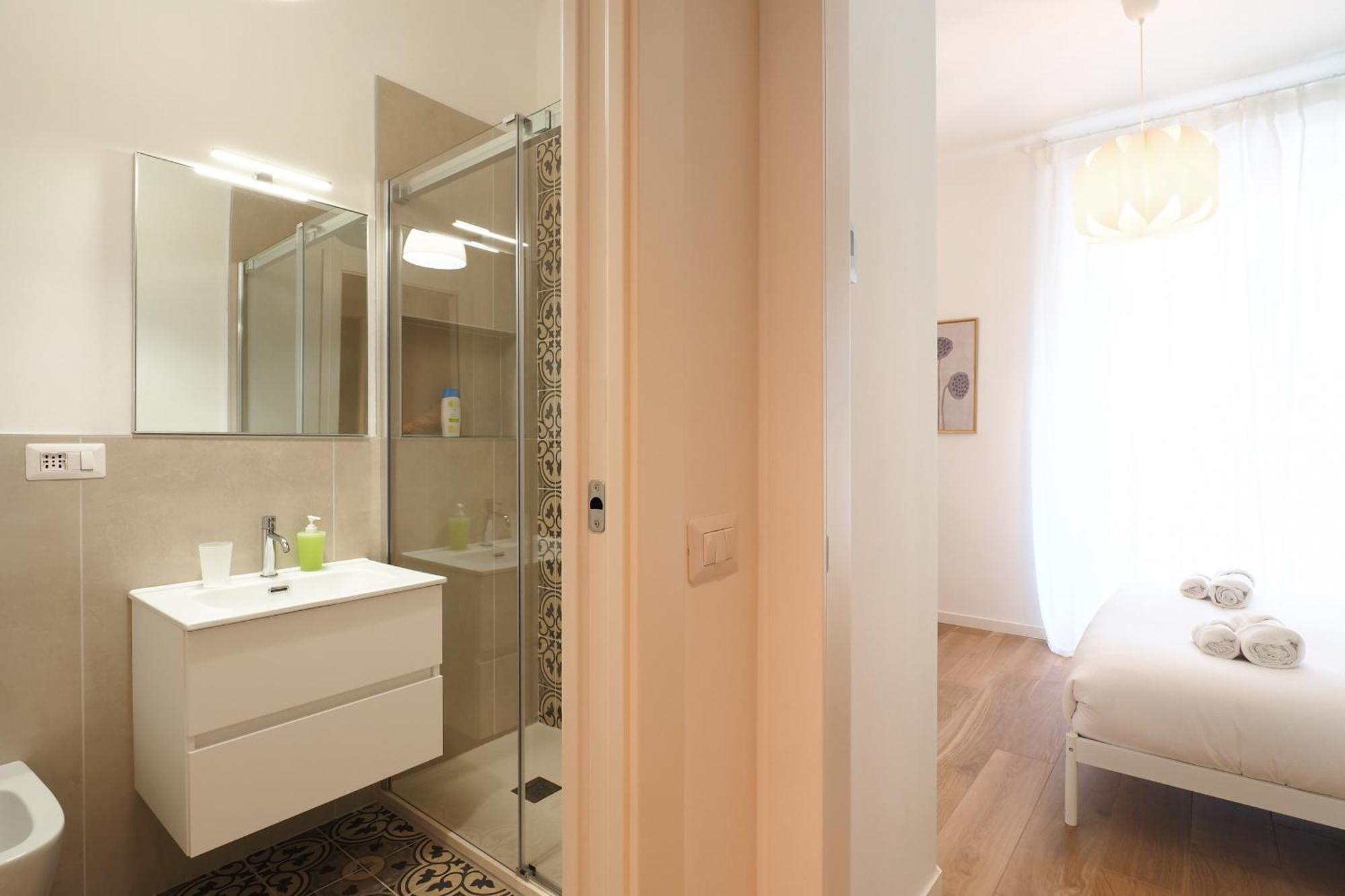 Appartement Primopiano - Russo à Milan Extérieur photo